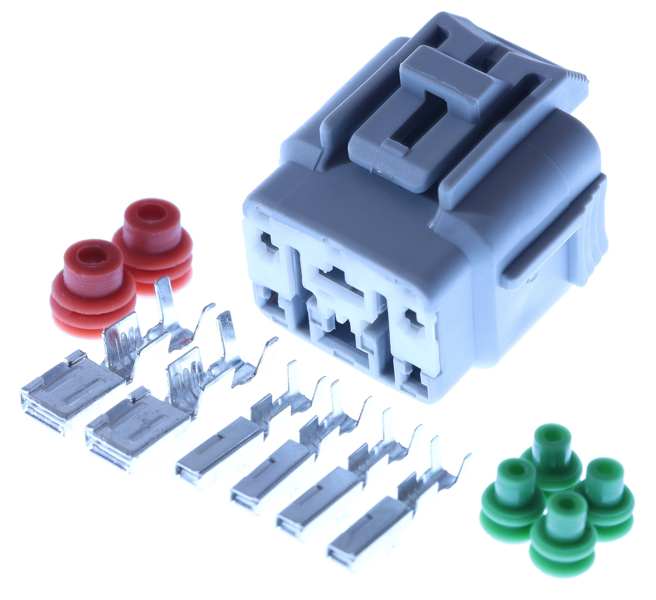 Kit reparare conector electric